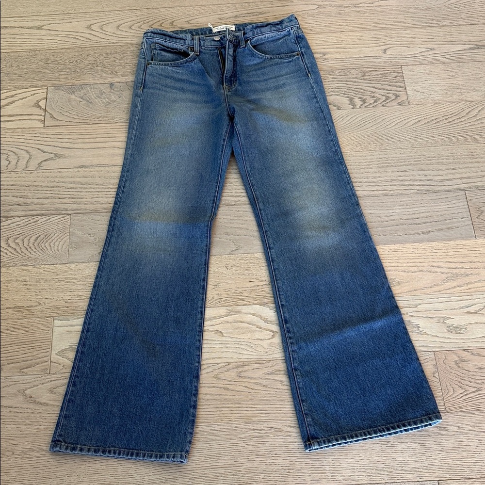 Nili Lotan Celia Jeans
